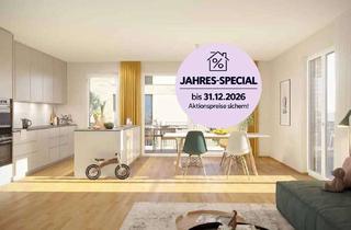 Wohnung kaufen in Homburger Straße 18, 65719 Hofheim am Taunus, GLORREICHE KONDITIONEN BIS 31.12.2026** 4-Zimmer Wohnung mit großem Balkon und guter Ausstattung