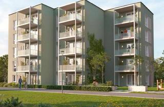 Wohnung kaufen in Merianstraße 14, 89231 Neu-Ulm, Gemütliche 2-Zimmer-Wohnung in Effizienzhaus 55