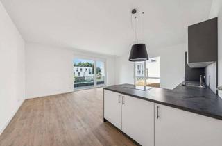 Wohnung mieten in Anna-Amalie-Straße 32, 15711 Königs Wusterhausen, Vier Zimmer für Ihre Wohnideen – Neubauwohnung in Königs Wusterhausen