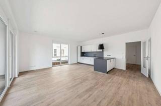 Wohnung mieten in Anna-Amalie-Straße 32, 15711 Königs Wusterhausen, Vier Zimmer für Ihre Wohnideen – Neubauwohnung in Königs Wusterhausen