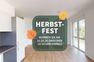 Wohnung mieten in Scheederstraße 49, 15711 Königs Wusterhausen, Nur für Senioren - Wohnen. Wohlfühlen. Genießen.
