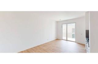 Wohnung mieten in Scheederstraße 49, 15711 Königs Wusterhausen, Nur für Senioren - Stadtnah wohnen, naturnah leben – 2 Zimmer nahe dem Nottekanal