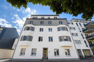 Wohnung mieten in 58285 Gevelsberg, Sanierte 2-Zimmer-Wohnung mit Balkon in Gevelsberg