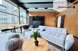 Lofts mieten in 44137 Dortmund, Einzigartiges Wohnerlebnis! Vollmöbliertes Loft im ehemaligen Hörsaal | Hövel Suites