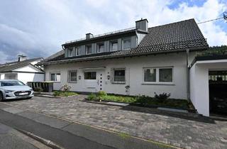 Wohnung mieten in 57368 Lennestadt, Toll geschnitteneTerrassenwohnung in Altenhundem