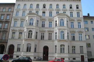 Wohnung mieten in Kurfürstenstraße 167, 10785 Schöneberg, Schöner Altbau mit Balkon am Gleisdreieck-Park