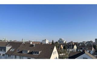 Penthouse mieten in Ringstraße 24, 50996 Rodenkirchen, Penthouse über Rodenkirchen