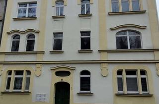 Wohnung mieten in Schillerstraße 14, 06712 Zeitz, Zuhause mit drei Zimmern in zentraler Lage von Zeitz