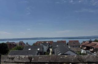 Wohnung mieten in Kronenstr., 88709 Meersburg, Schöne 1 Zimmer Wohnung mit Seeblick zu vermieten!