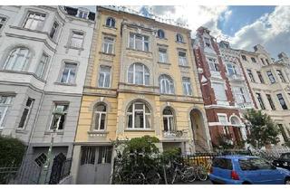 Wohnung mieten in 53115 Poppelsdorf, Charmante 3-Zimmer-Wohnung im Gründerzeithaus mit zwei Balkonen