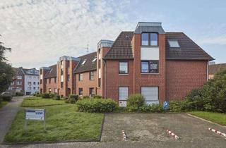 Sozialwohnungen mieten in Altenbochumer Str. 46 B, 44803 Altenbochum, 1-Zimmer Wohnung in Altenbochum mit WBS
