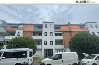 Wohnung mieten in Rheinaustr. 75, 53225 Beuel, Schöne 2-Zimmer-Wohnung mit kleinem Balkon in Rheinnähe
