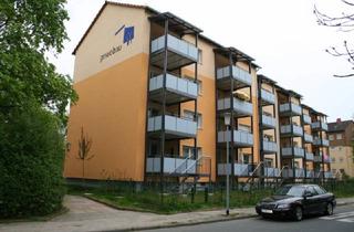 Wohnung mieten in Holbeinstr., 65428 Rüsselsheim, Zweisamkeit in der obersten Etage zum Herbst frei