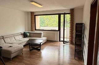 Wohnung mieten in Hohemarkstr 134, 61440 Oberursel, Nur 15 Min. von Frankfurt | Komplett möblierte 2-Zimmer-Wohnung · 70 m² · Balkon , U3 vor der Tür