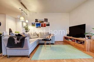 Wohnung mieten in 70563 Vaihingen, MÖBLIERT - COZY LIVING - Moderne Wohnung mit Terrasse und Garten