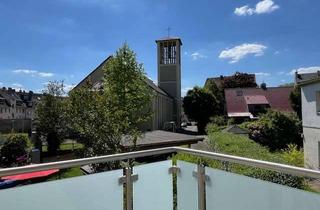 Wohnung mieten in Johannisstr. 43, 58452 Witten, Frisch renovierte 2,5-Zimmer-Wohnung mit Balkon in Witten