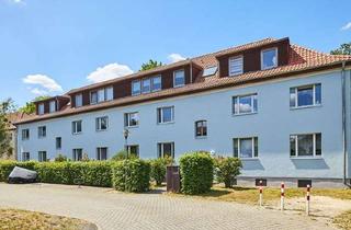 Wohnung mieten in Elfenring 10, 14641 Wustermark, Schöne, helle Wohnung sucht Nachmieter