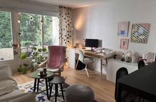 Wohnung mieten in Augustastraße 78a, 52070 Aachen, Hochwertig vollmöblierte Wohnung in Aachen - All Inclusive mit Sauna & Pool !