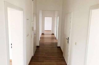 Wohnung mieten in Alleestr. 15, 01591 Riesa, heller Altbau * wunderschöne 5-RW * große Küche * 2 Bäder