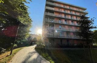 Wohnung mieten in Isarstraße 8b, 91052 Erlangen, Modern wohnen mit zwei Bädern, großzügigem Balkon und Einbauküche