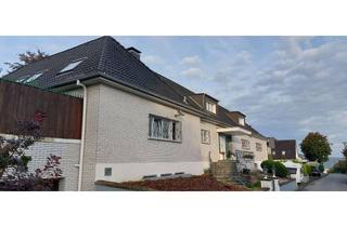Wohnung mieten in Felsental, 58093 Emst, Wohnung in Bestlage Hagen Emst, 2 Garagen und 4 Stellpl. Balkon, eigener Eingang, neue Fenster uvm