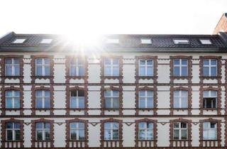 Wohnung mieten in Cottbuser Straße 1a, 15232 Frankfurt, Nicht lange zögern – anfragen! / Don't hesitate – get in touch!