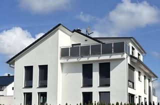 Wohnung mieten in Carl-Orff-Str., 71093 Weil im Schönbuch, Viel Platz für Ihre Ideen: Moderne 4,5-Zimmer-Wohnung mit Balkon in Weil im Schönbuch - Neuweiler