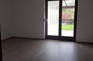 Wohnung mieten in 82061 Neuried, Alltagstaugliche 3-Zimmer-Wohnung mit Garten in Neuried