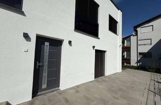 Wohnung mieten in Panoramastraße, 71101 Schönaich, Wohnen mit Charakter: 3-Zimmer-Wohnung in Schönaich
