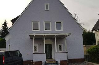 Wohnung mieten in 32545 Bad Oeynhausen, Tolle Wohnung im begehrten Dichterviertel