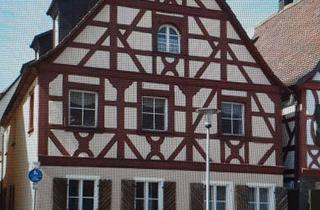 Wohnung mieten in Waaggasse 11, 91083 Baiersdorf, 4-Zimmer-Wohnung in Baiersdorf