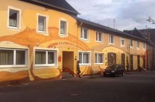 Wohnung mieten in 56753 Pillig, Wohnen in der Toskana von Rheinland-Pfalz! Leben in neusanierter Wohnung in ehemaligem 3 * Hotel