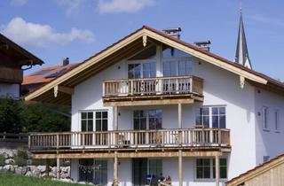 Wohnung mieten in 83737 Irschenberg, Energieeffiziente, lichtdurchflutete Wohneinheit