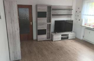 Wohnung mieten in Jean-Paul-Allee, 96465 Neustadt, Nachmieter gesucht! 2-ZKB-Whg. in Neustadt b. Coburg, ab sofort!