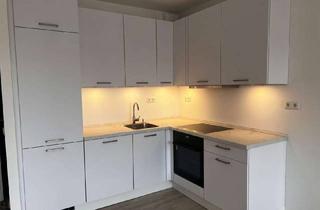Wohnung mieten in An Der Alten Gärtnerei 34A, 12109 Mariendorf, Erstbezug: Moderne, Helle, 2-Zi-Wohnung Neubau mit Balkon, Aufzug, barrierefrei in Alt-Mariendorf