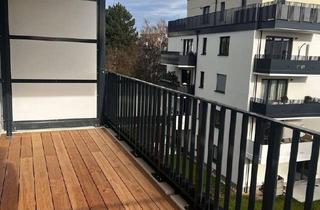 Wohnung mieten in An Der Alten Gärtnerei 34A, 12109 Mariendorf, Erstbezug: Moderne, Helle, 2-Zi-Wohnung Neubau mit Balkon, Aufzug, barrierefrei in Alt-Mariendorf