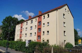 Wohnung mieten in Neustädter Straße 87, 07381 Pößneck, 1-Raum-Wohnung in Stadtnähe