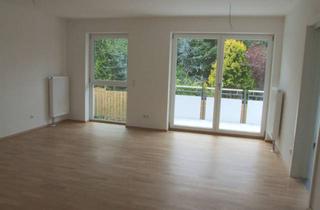 Wohnung mieten in 86825 Bad Wörishofen, Komfortwohnung in Traumlage zu vermieten