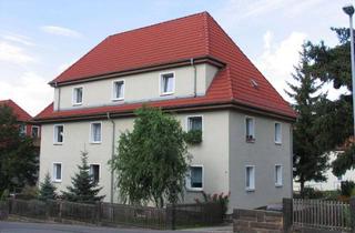 Wohnung mieten in Gitterseer Straße, 01705 Freital, Große 2-Raum-Dachgeschosswohnung in Freital-Birkigt