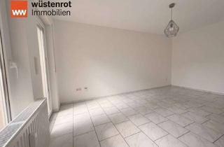 Wohnung mieten in 75203 Königsbach-Stein, 2 Zimmer Wohnung in Stein! Barrierefrei mit Terrasse