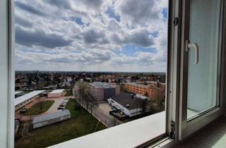 Wohnung mieten in Lutherstraße 20, 06231 Bad Dürrenberg, 2-Zimmer-Wohnung mit barrierefreiem Zugang!