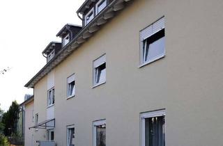Sozialwohnungen mieten in Burghofstr. 38a, 56566 Neuwied, Familienfreundliche 3 ZKB Wohnung mit WBS!