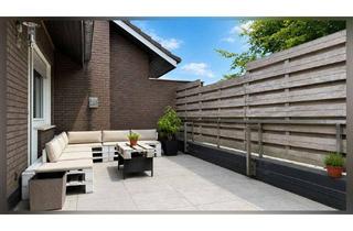Wohnung mieten in 46359 Heiden, Großzügig über zwei Ebenen – Maisonettewohnung mit Terrasse und Loggia in Heiden