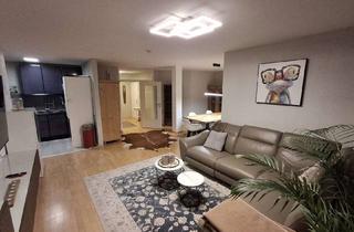Wohnung mieten in 53125 Brüser Berg, Möblierte Wohnung in Bonn (Tiefgarage inkl.) zum Einziehen und Wohlfühlen -ab 04.11.2026