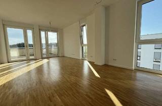 Wohnung mieten in Fahrberg 33, 74177 Bad Friedrichshall, Zukunftsorientiertes Wohnen im exklusiven Neubau