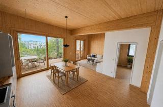 Wohnung mieten in Aulweg 29, 35392 Gießen, Exklusive 2-Zimmer-Stadtwohnung im Holzhybrid-Neubau mit traumhaftem Weitblick über Gießen