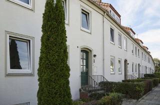 Wohnung mieten in Am Vorfeld 10, 28259 Grolland, Anzumieten ab 01.11.2026, ggf. früher! - Gemütliches Wohnen Am Vorfeld!