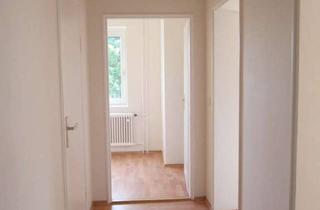 Wohnung mieten in Hans-Böckler-Ring 56, 38228 Lebenstedt, Maisonette mit Balkon