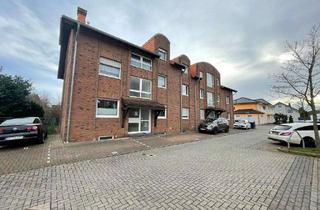 Wohnung mieten in Kiefernweg, 52372 Kreuzau, Gepflegte 3-Zimmer-Dachgeschosswohnung mit Balkon in ruhiger Wohnlage von Kreuzau
