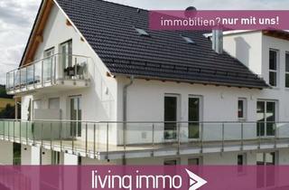 Wohnung mieten in 94065 Waldkirchen, Urbanes Wohnen am Stadtrand / Energieeffizienzklasse A+